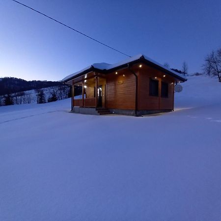 Turizam Koturovic Bed and Breakfast Ivanjica Exteriör bild