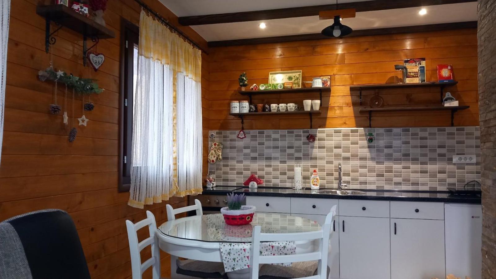 Turizam Koturovic Bed and Breakfast Ivanjica Exteriör bild
