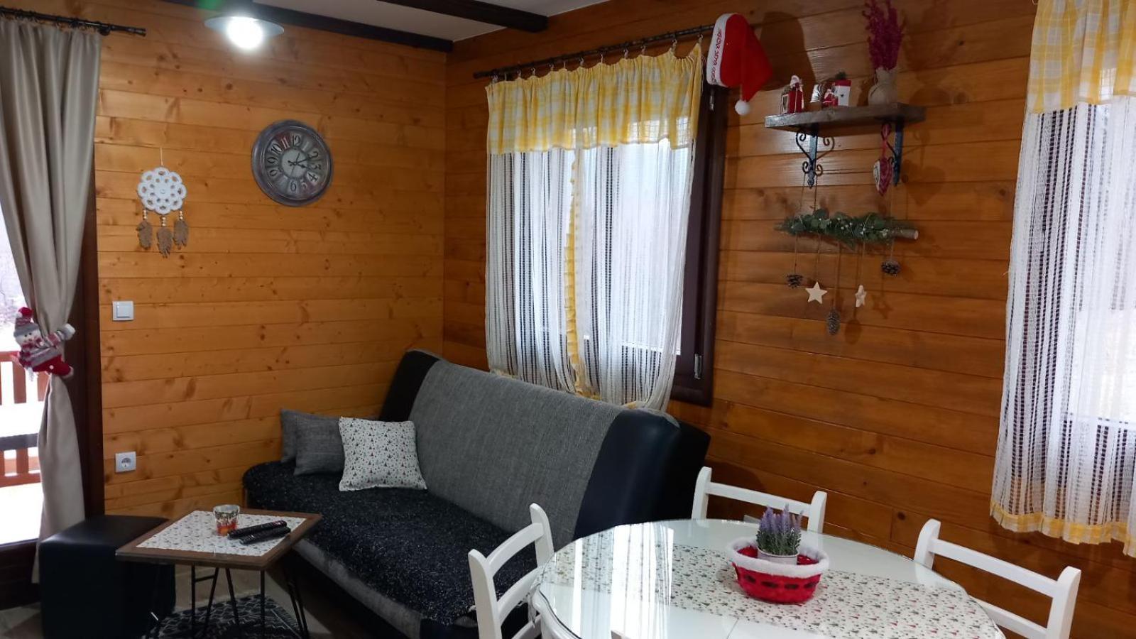 Turizam Koturovic Bed and Breakfast Ivanjica Exteriör bild