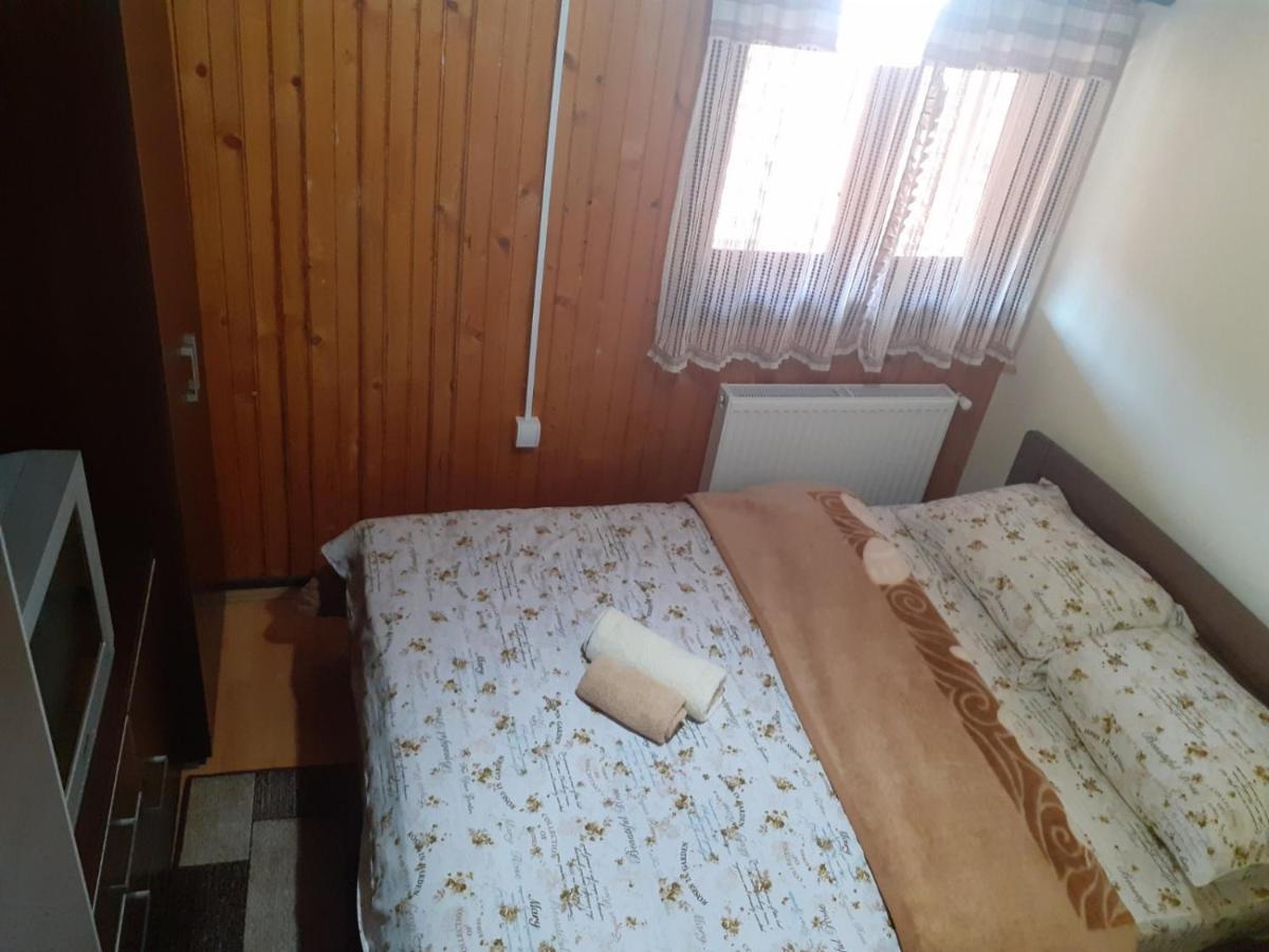 Turizam Koturovic Bed and Breakfast Ivanjica Exteriör bild