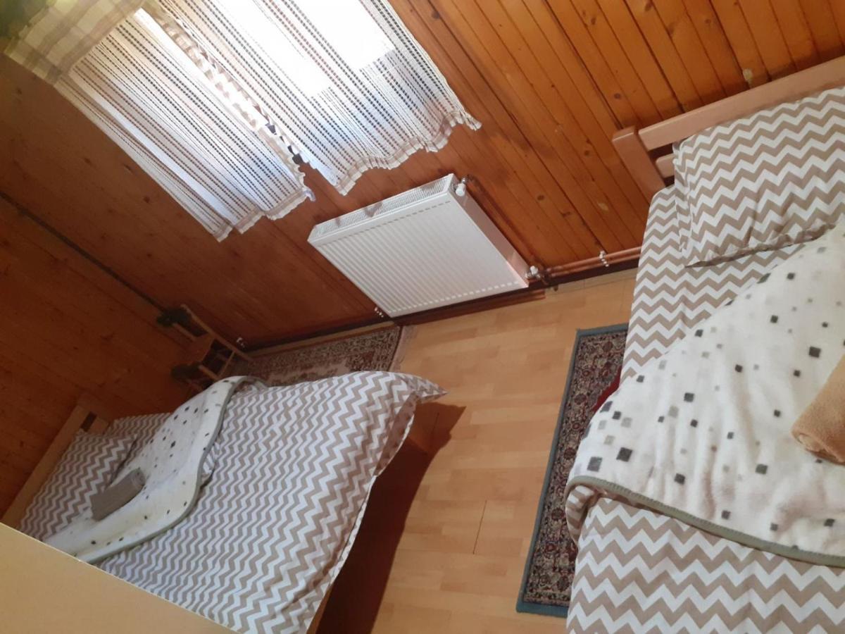 Turizam Koturovic Bed and Breakfast Ivanjica Exteriör bild